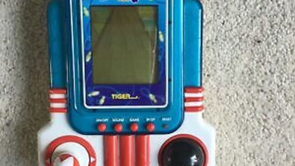 Bowl-A-Rama screenshot