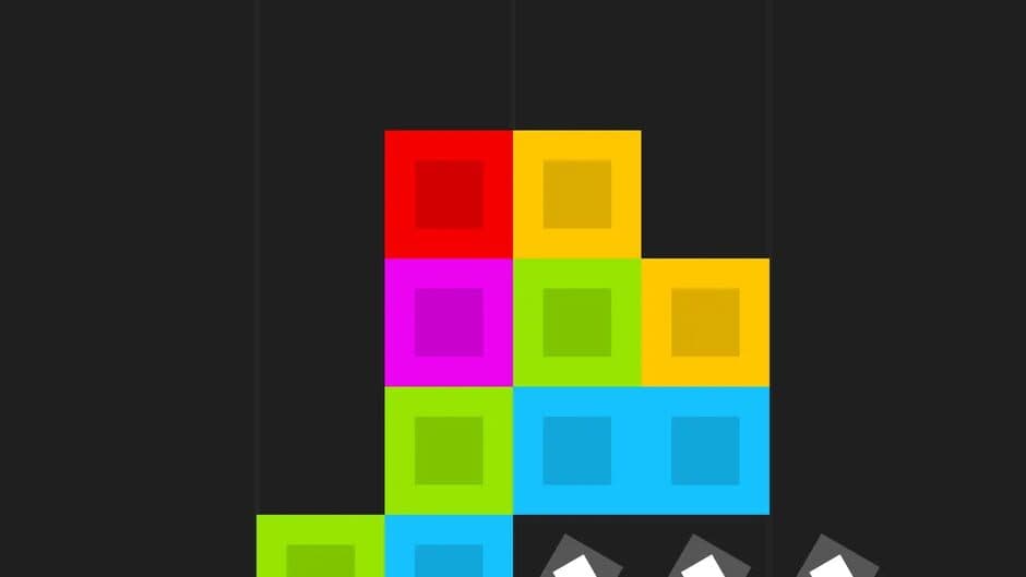 Pile screenshot