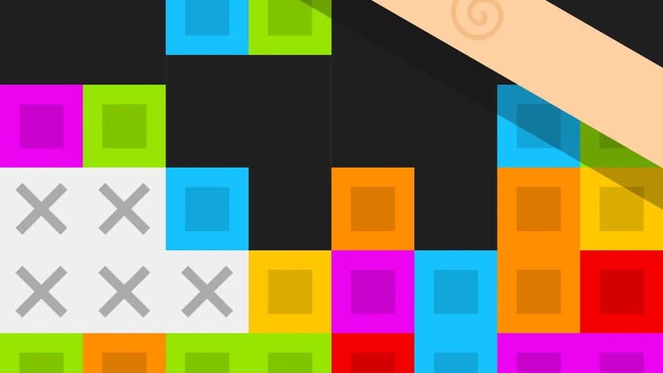 Pile screenshot