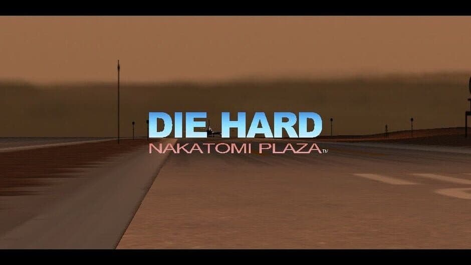 Die Hard: Nakatomi Plaza screenshot