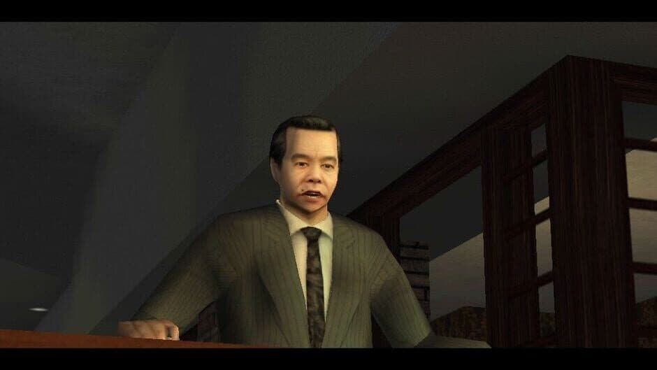 Die Hard: Nakatomi Plaza screenshot