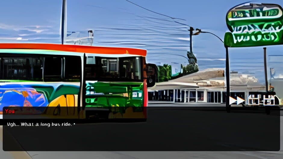 House Hunted screenshot