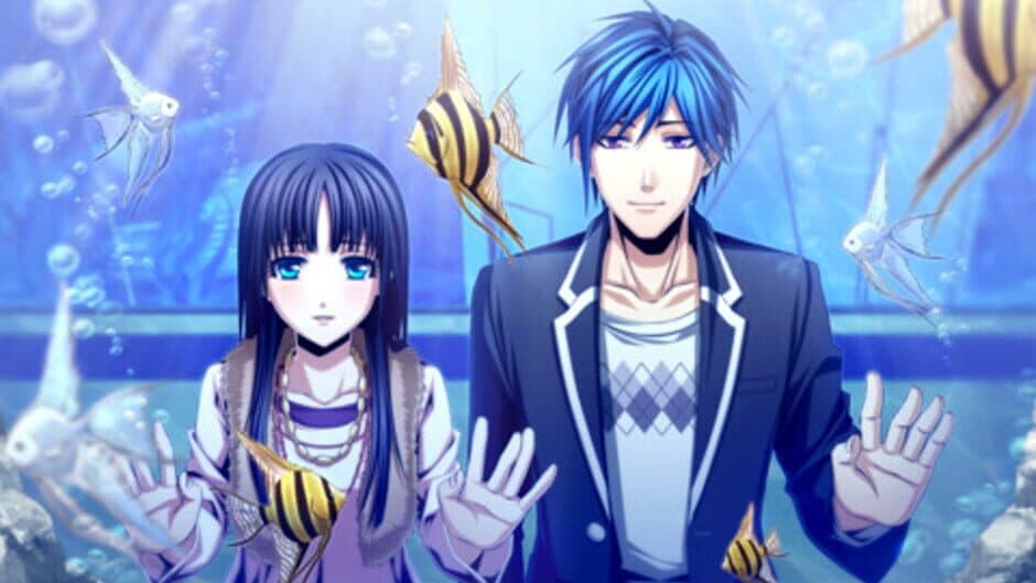 Hiiro no Kakera: Shin Tamayori-hime Denshou - Piece of Future screenshot