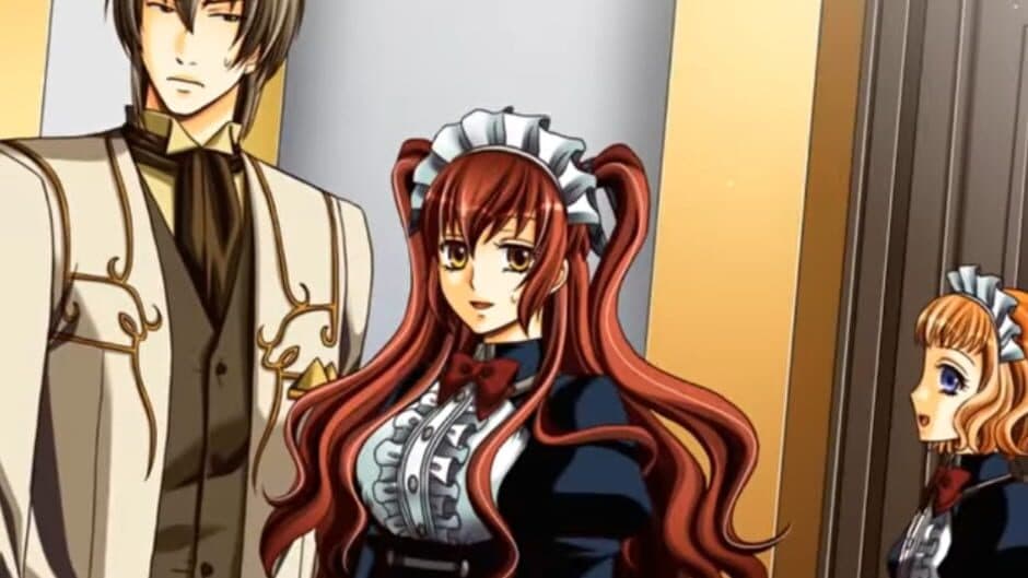 Crimson Royale ~Circumstances to serve a noble~ screenshot