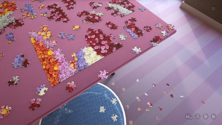 Jigsaw Puzzle Dreams screenshot
