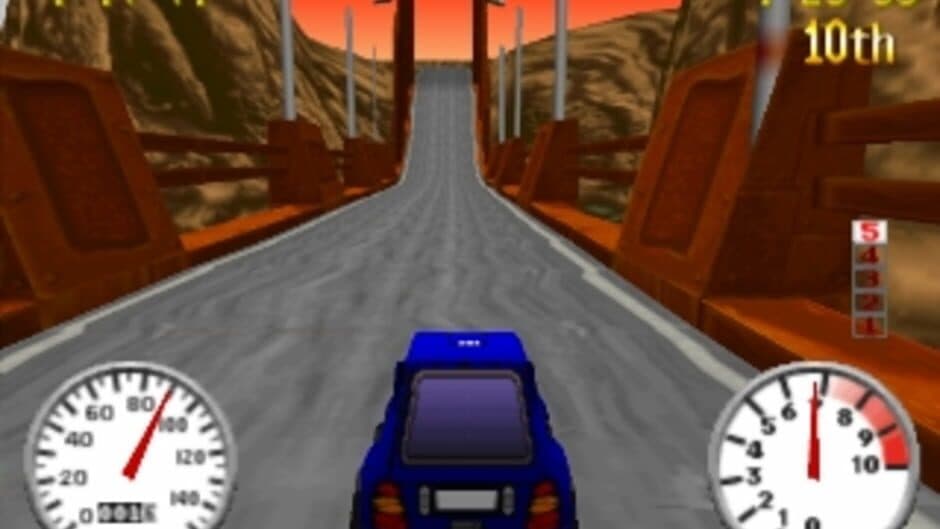 Penny Racers screenshot