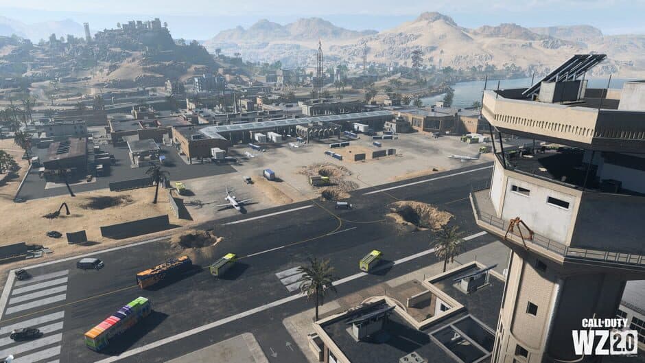 Call of Duty: Warzone screenshot