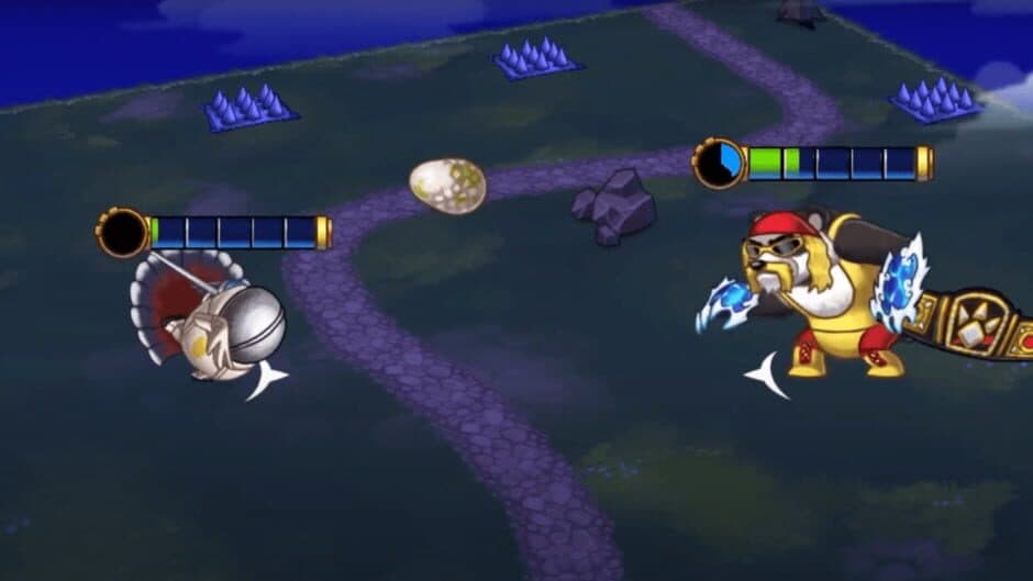 Claw Arena screenshot