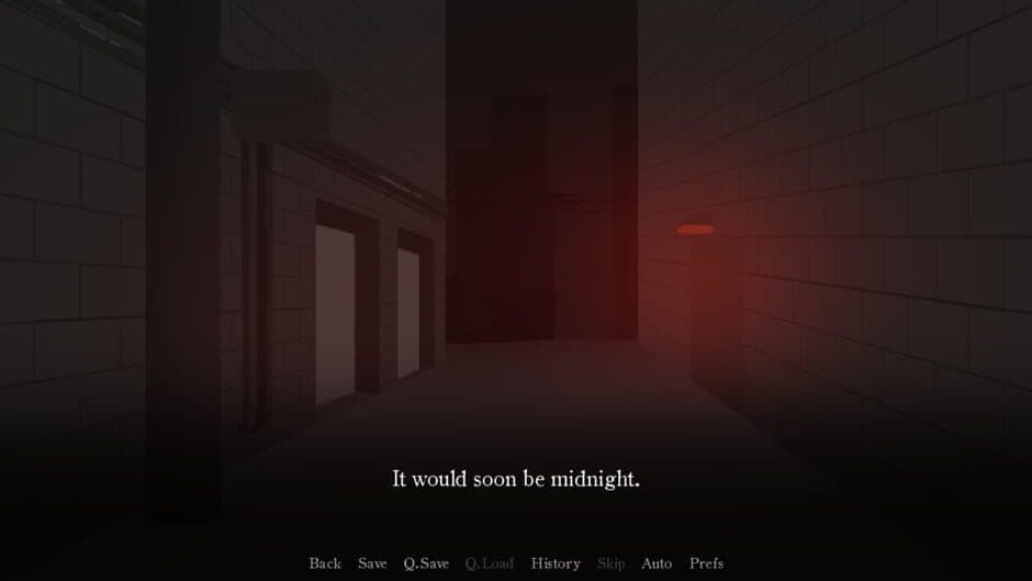 Blood of the Covenant screenshot