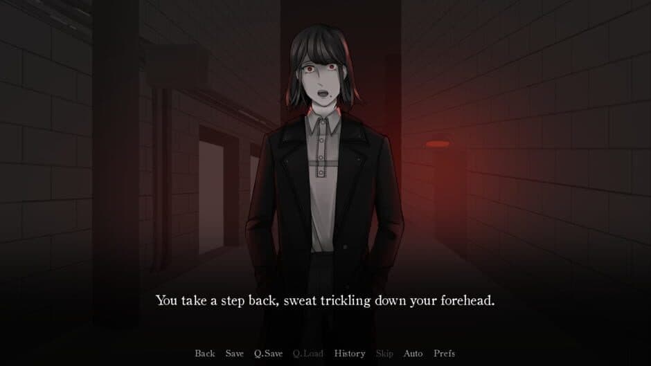 Blood of the Covenant screenshot