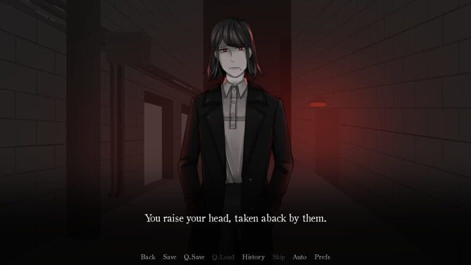 Blood of the Covenant screenshot