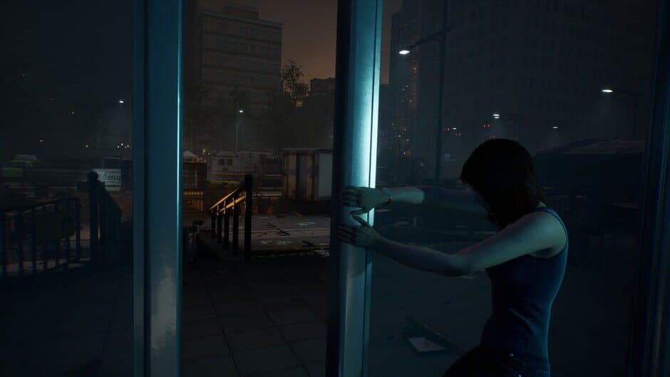 Edengate: The Edge of Life screenshot