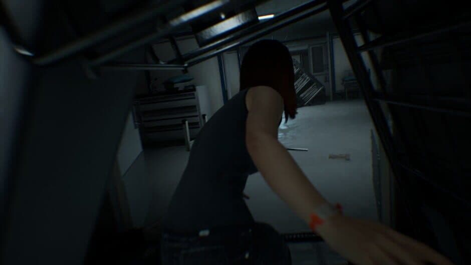 Edengate: The Edge of Life screenshot
