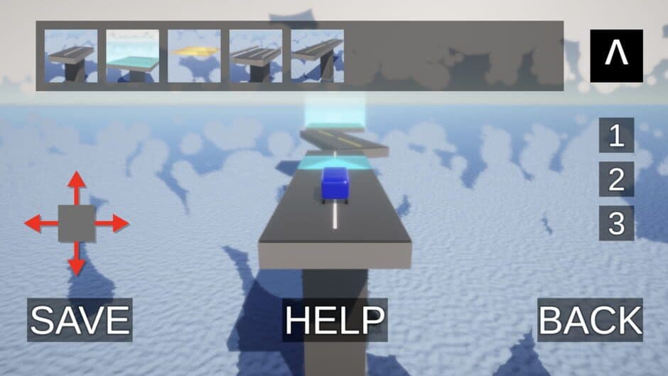 Chatseat screenshot
