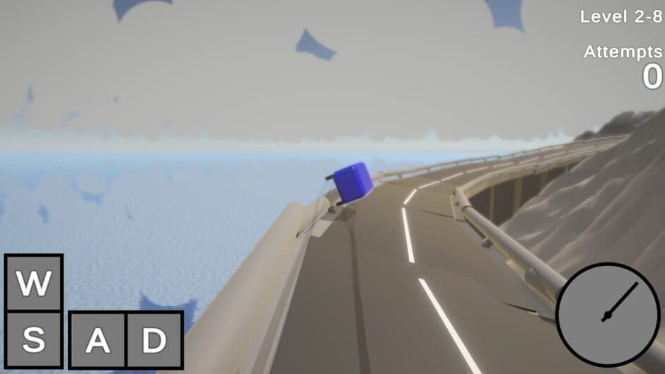 Chatseat screenshot