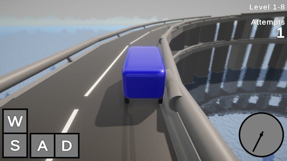 Chatseat screenshot