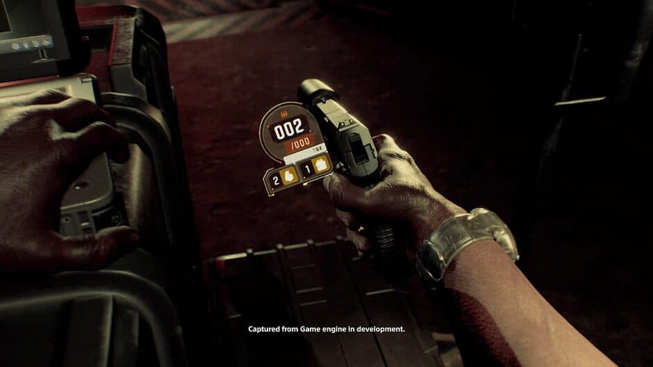 Firewall Ultra screenshot