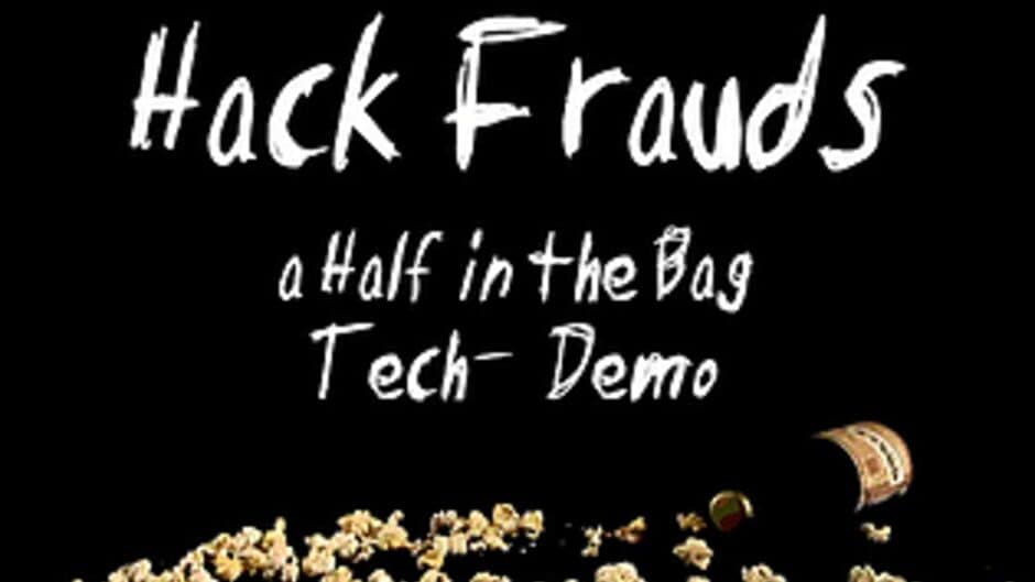 Hack Frauds screenshot