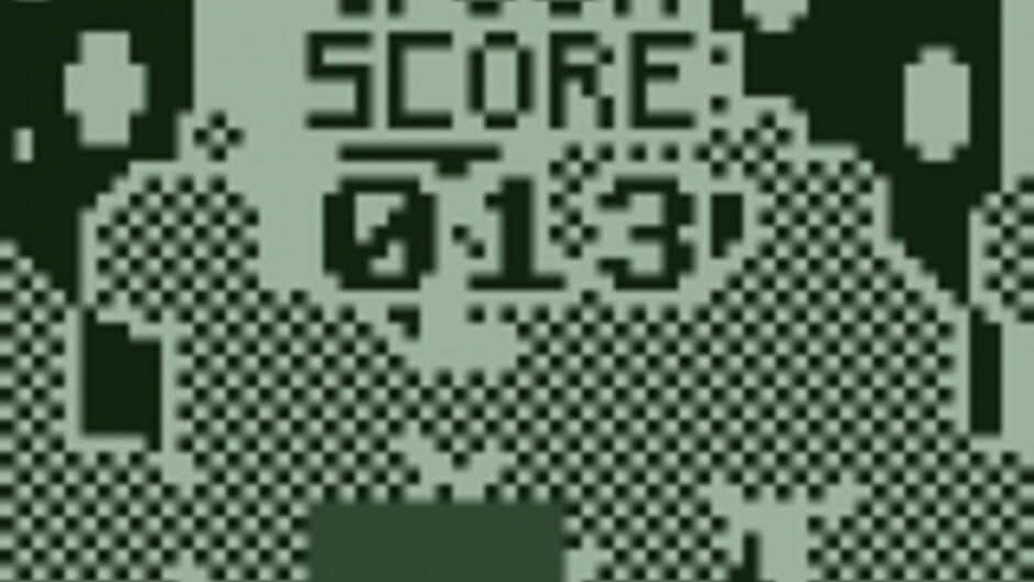 Flappy Bird screenshot