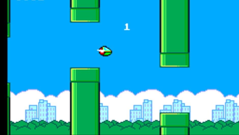 Flip Flap screenshot