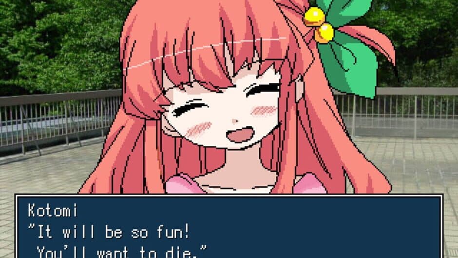 Full Bokko Youchien screenshot