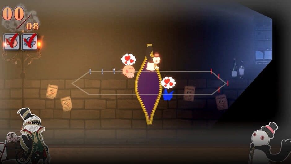 ZiParate screenshot