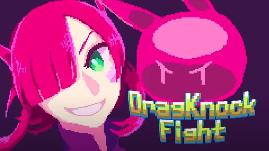 DragKnockFight screenshot