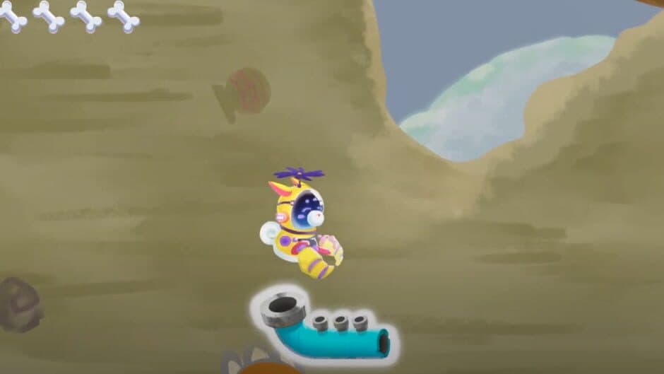 Procyon screenshot