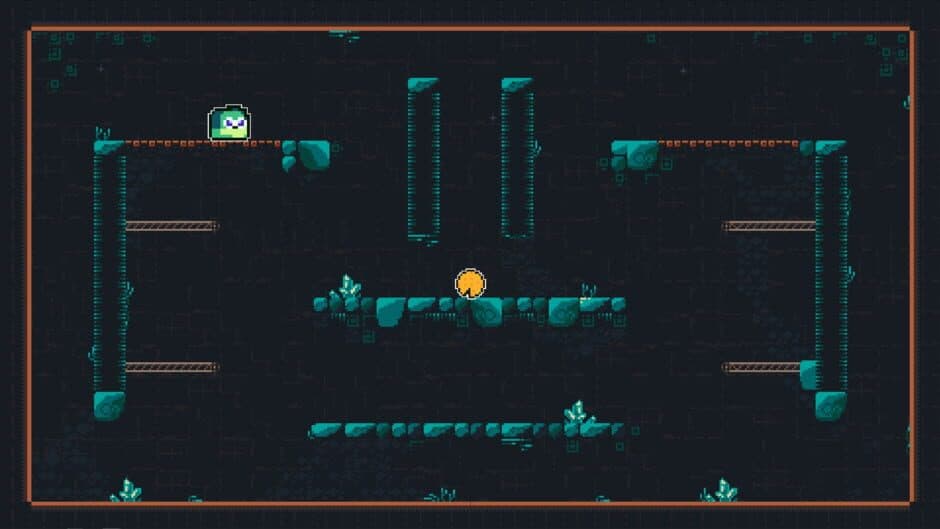 Crispy Cheese screenshot