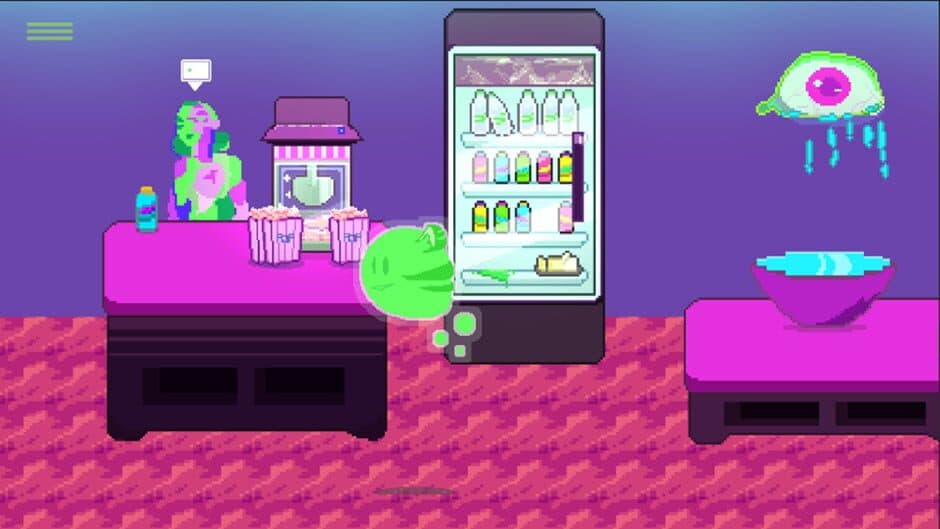 Cyber Theater screenshot