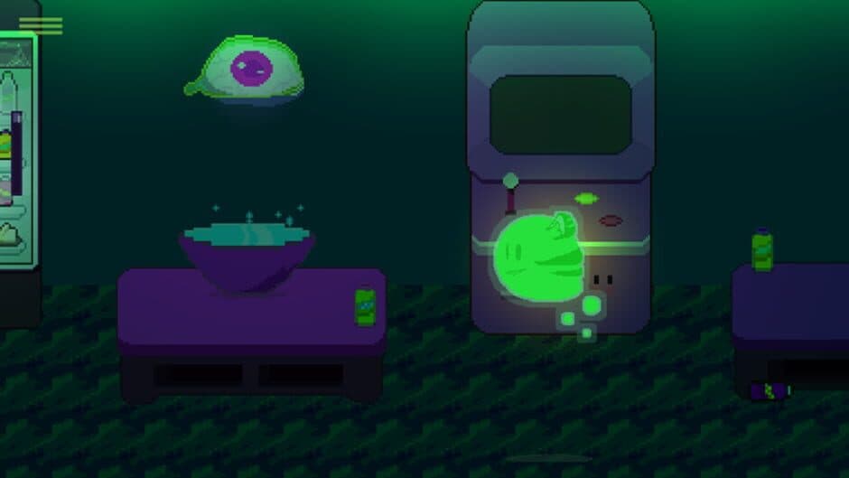 Cyber Theater screenshot