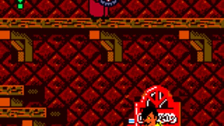 Little Nicky screenshot