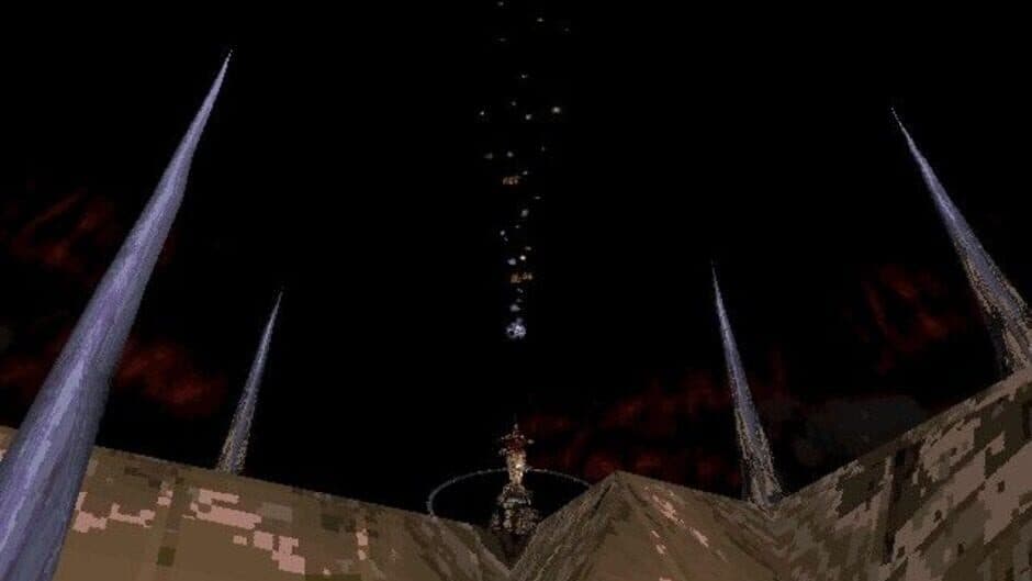 Sentinel Returns screenshot