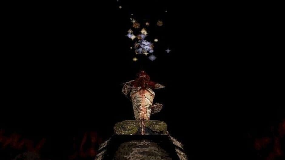 Sentinel Returns screenshot