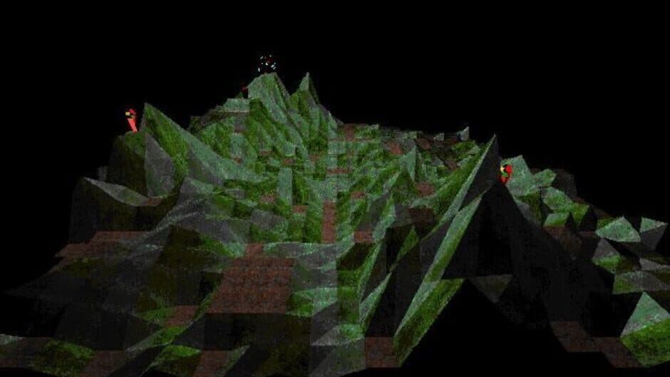 Sentry screenshot