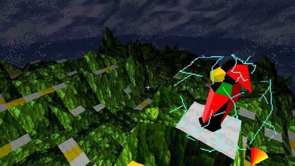 Sentry screenshot