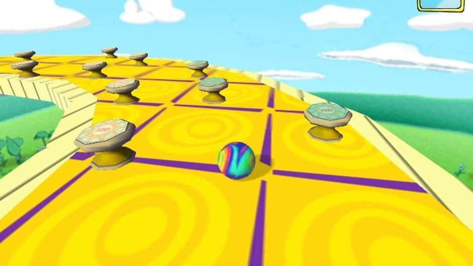 Marble Blaster screenshot