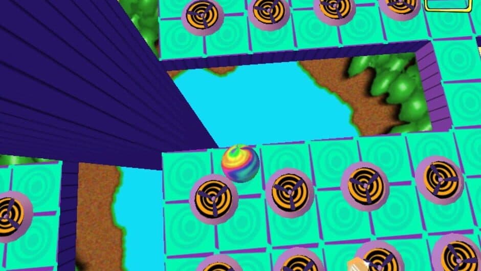 Marble Blaster screenshot