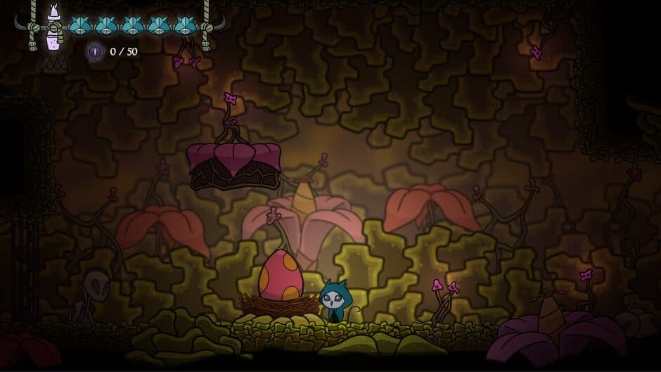 Aestik screenshot