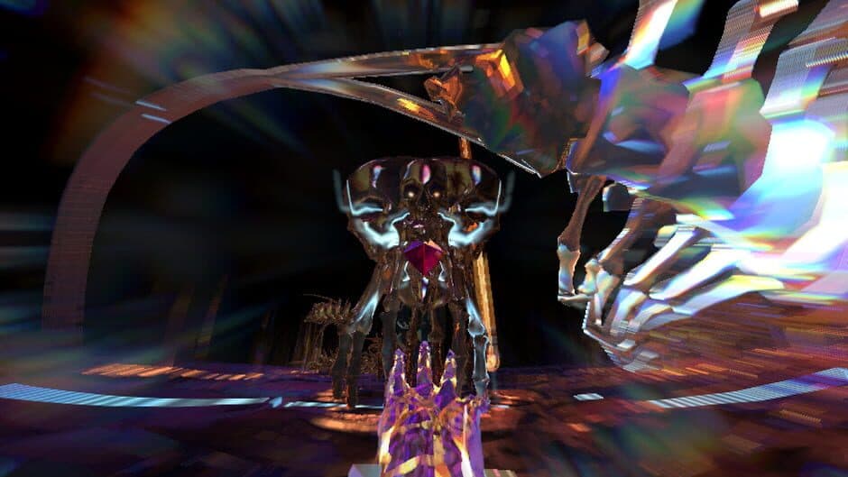 Hyper Demon screenshot