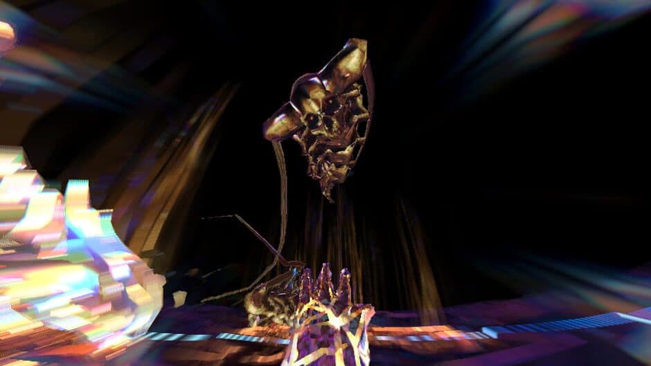 Hyper Demon screenshot