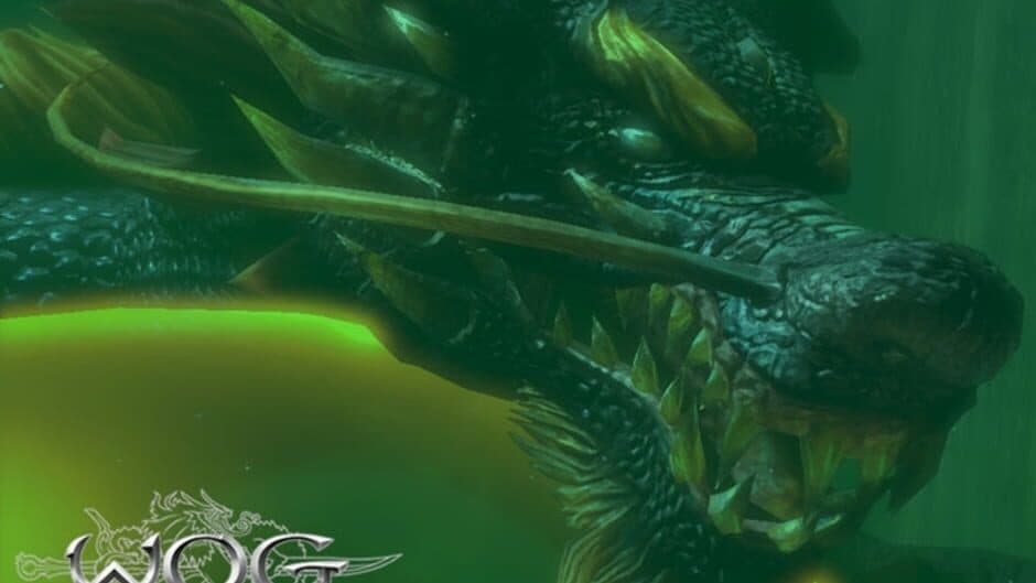 Weapons of the Gods screenshot