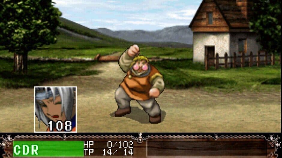 Dragon Knights Glorious screenshot