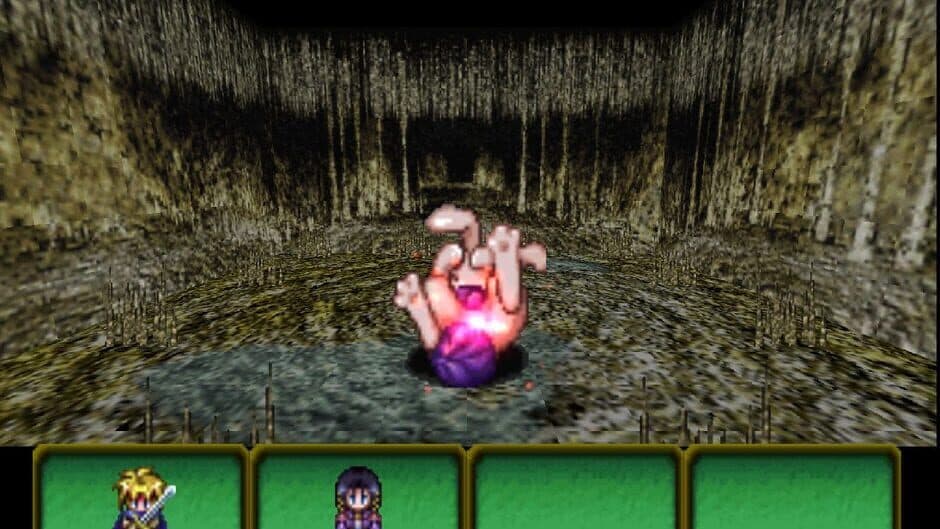 Rubbish Blazon screenshot