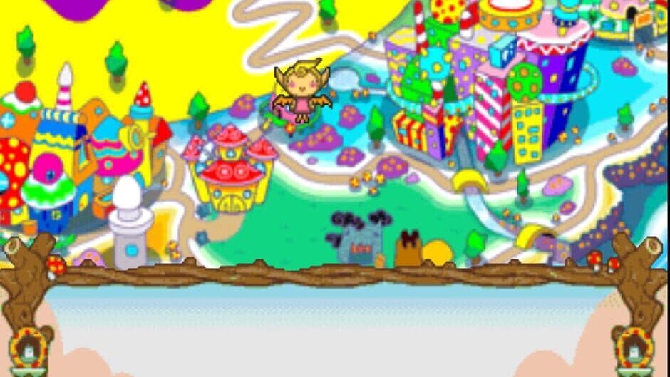 Gochachiru screenshot