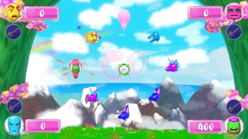 Blaloon Blalympia 2 screenshot