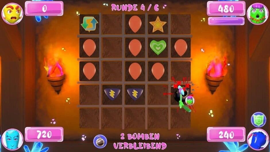Blaloon Blalympia 2 screenshot