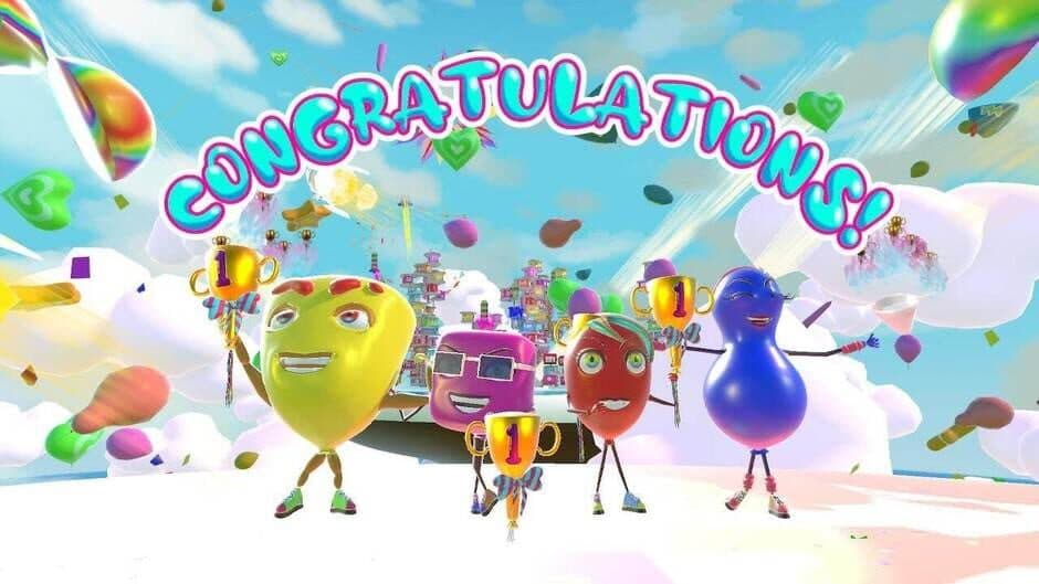 Blaloon Blalympia 2 screenshot