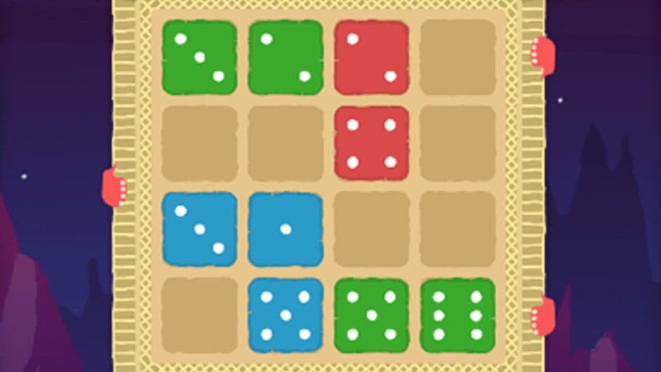 Dice Versa screenshot