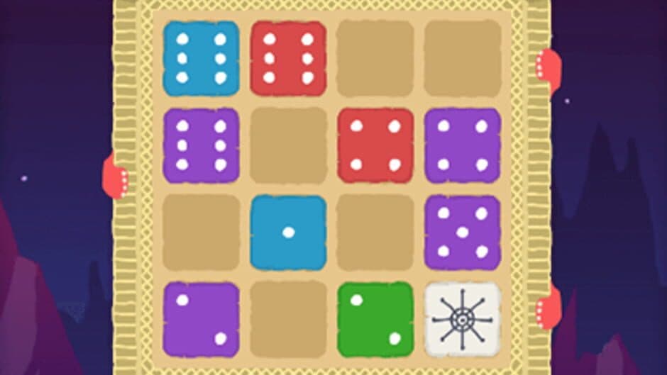 Dice Versa screenshot